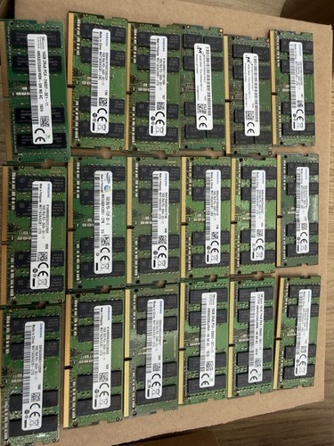 16gb ddr4 laptop ram - ddr4, sodimm