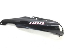 Fairing cover left rear shell