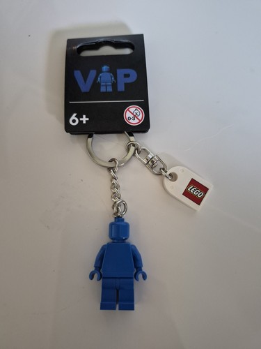 Lego exclusive 854090 vip - 854090, blue
