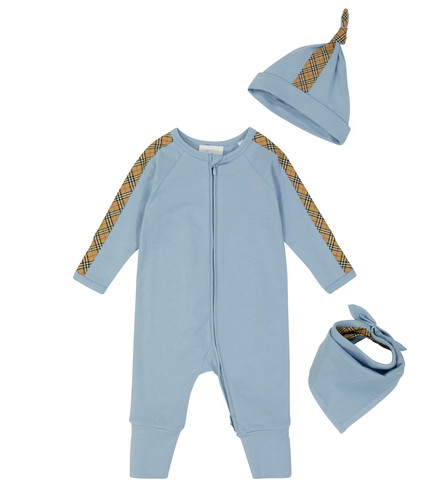 Burberry baby boys piece - burberry,