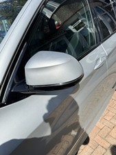 Genuine BMW X5 F15 Wing Mirror