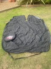 Richbrook Mini F57 Convertible half roof cover protector