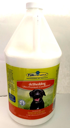 Furminator deshedding ultra - deshedding,