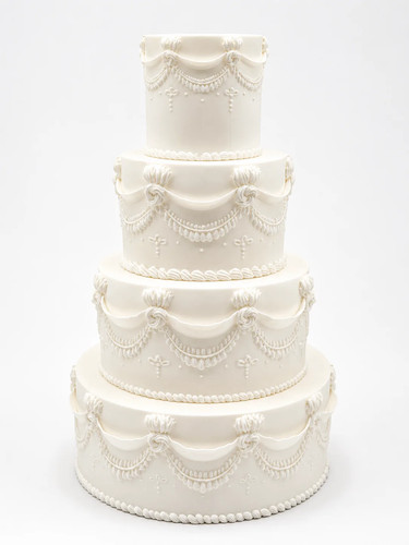 Lambeth cake separator - lambeth,