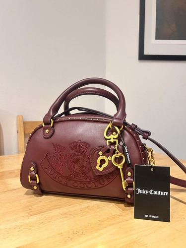 Juicy couture twig dogs - couture, bag