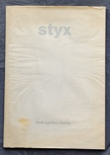 Bob Carlos Clarke Styx