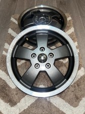 Vespa Gts Wheels Abs