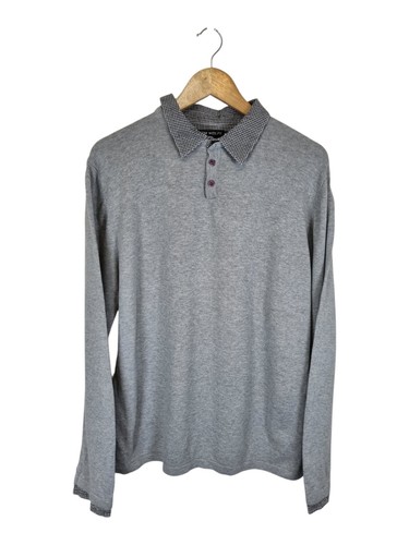 Tom wolfe men - men’s, grey