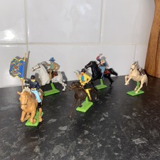 Britains Deetail Vintage Wild
