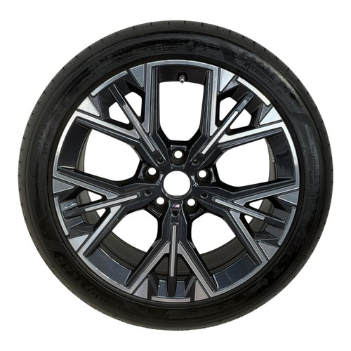 Bmw series f70 - 1, m