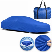 INDOOR Car Cover For Fiat