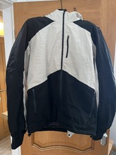 Crane Men’s Black & Beige