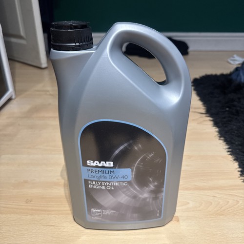 Genuine saab ttid - 9-3,