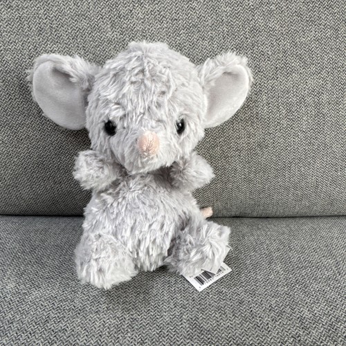 Jellycat yummy mouse brand - yummy,