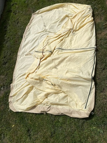 Under tent for conway - under,