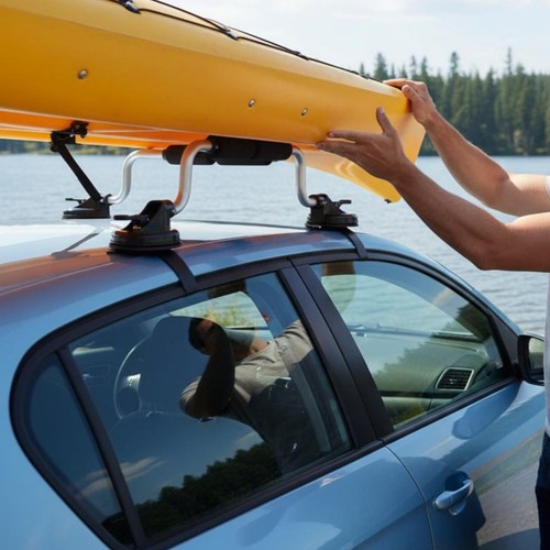 Kayak roof loader heavy - kayak, duty