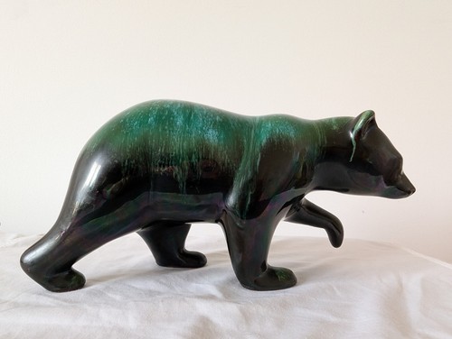 Vintage blue mountain pottery - vintage,