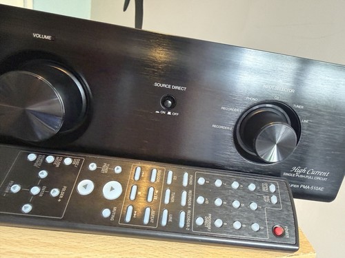 Denon pma 510ae integrated - pma-510ae,