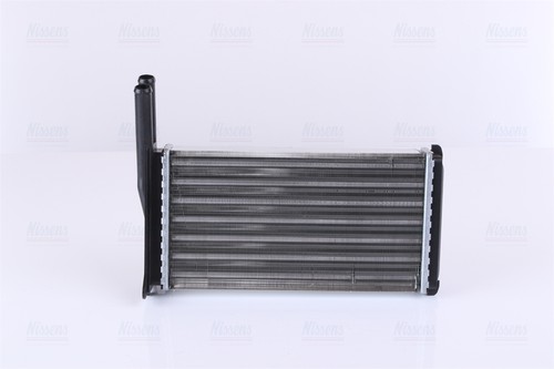 Nissens interior heater matrix - heater,