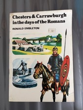 Chesters & Carrawburgh in the