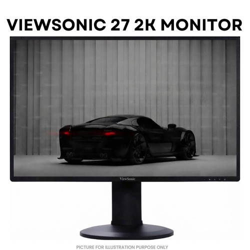 Viewsonic va2719 smhd - va2719-2k-smhd, 27"