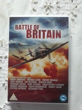 Battle britain dvd - britain,