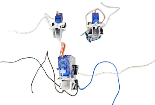Job lot micro servo - micro,