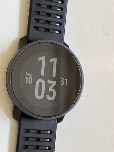 Suunto peak pro black - suunto, 9