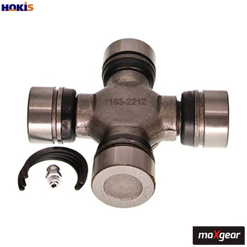 Joint propshaft 2051 for - propshaft,