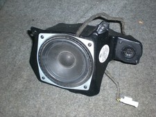 BMW R1200 RT Speakers Box