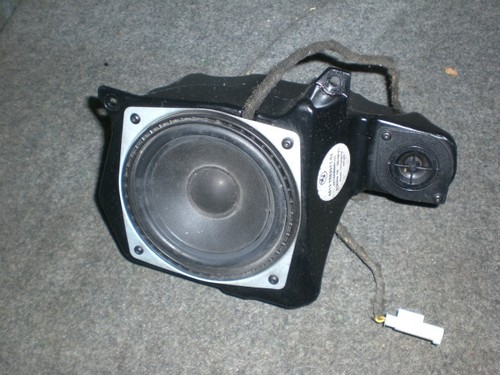 Bmw r1200 speakers box - bmw,