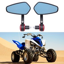 For Yamaha Raptor ATV Cruiser