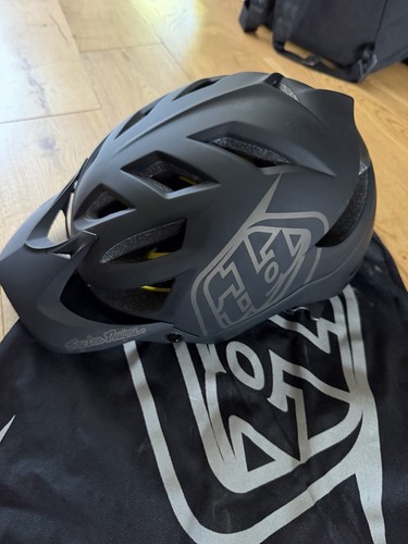 Troy lee designs classic - lee,