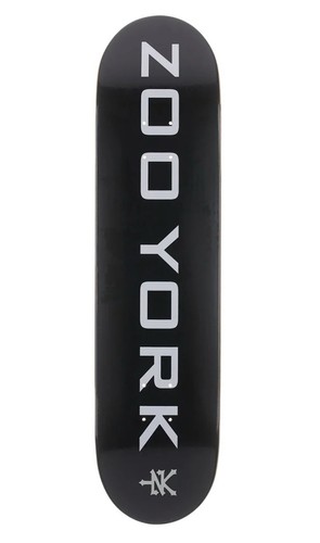 Zoo york skateboard deck - og, 95