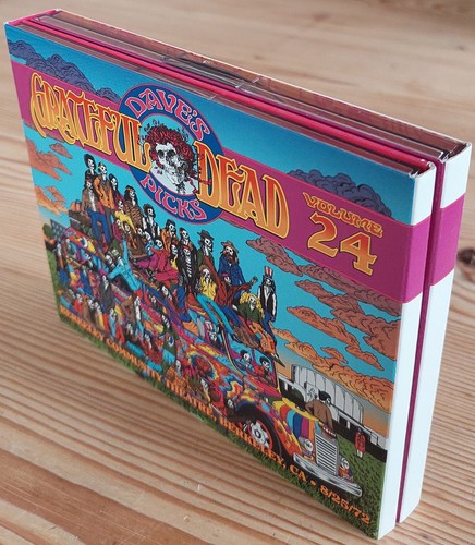 Grateful dead dave s - dead,