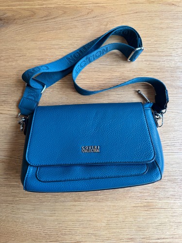Coveri collection teal - coveri,