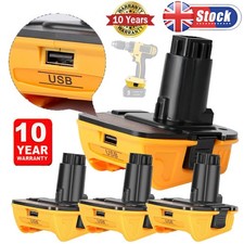 For Dewalt Battery Adapter