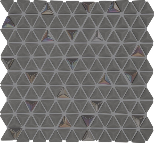 Starcastle triangle glass - triangle,