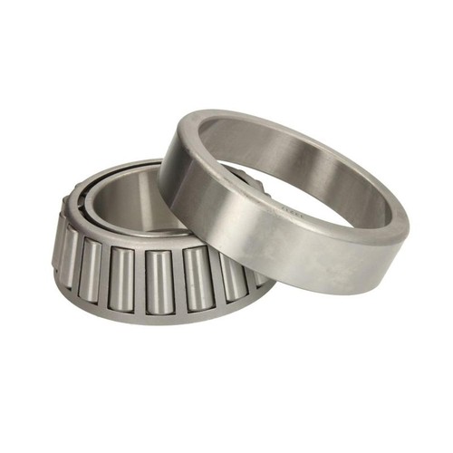Wheel bearing single inside - wheel,