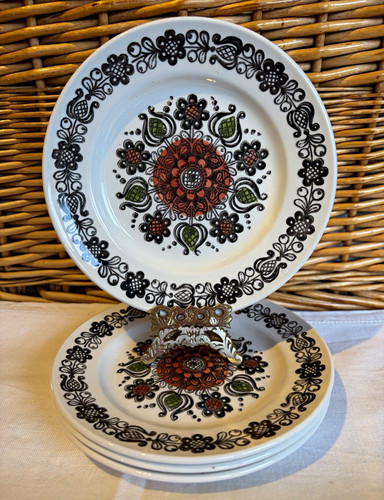 Broadhurst romany ironstone - broadhurst,