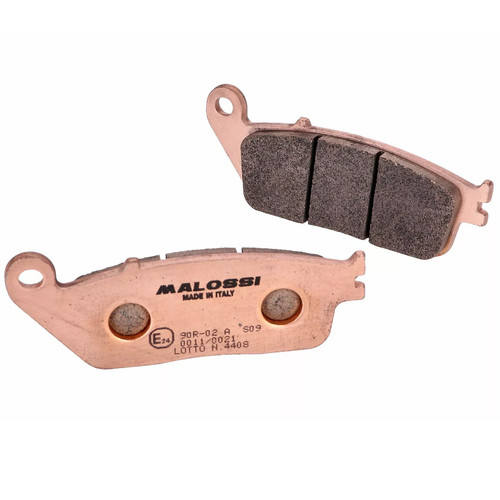 Front brake pads - front, kymco