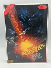 Star Trek VI The Undiscovered