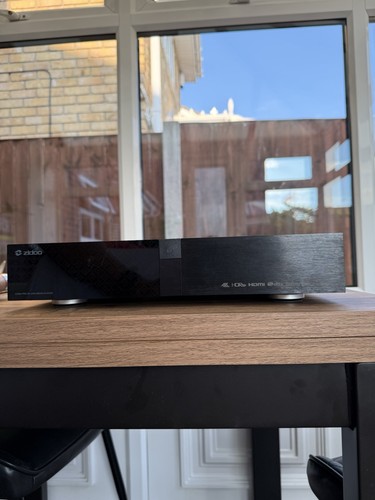 Zidoo z2000 pro - zidoo, hdr