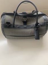 Vintage Samsonite Black Label