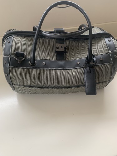 Vintage samsonite black label - samsonite,