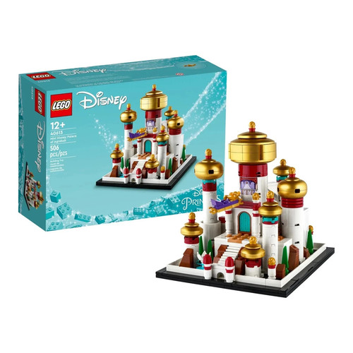 Lego 40613 disney - 40613,