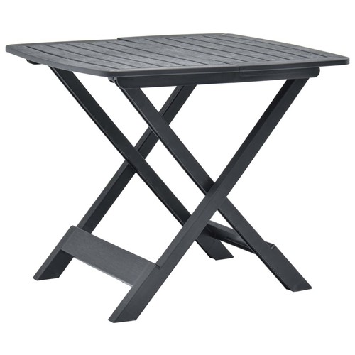 Folding garden table outdoor - table,