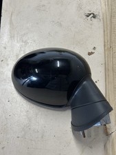 MINI COOPER WING MIRROR O/S
