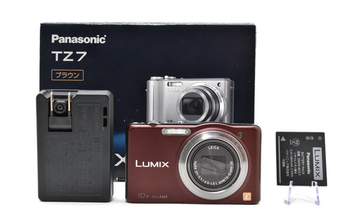 tested【TOPMINT】Panasonic