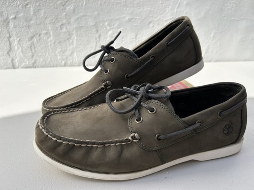 Timberland classic boat - boat, shoes